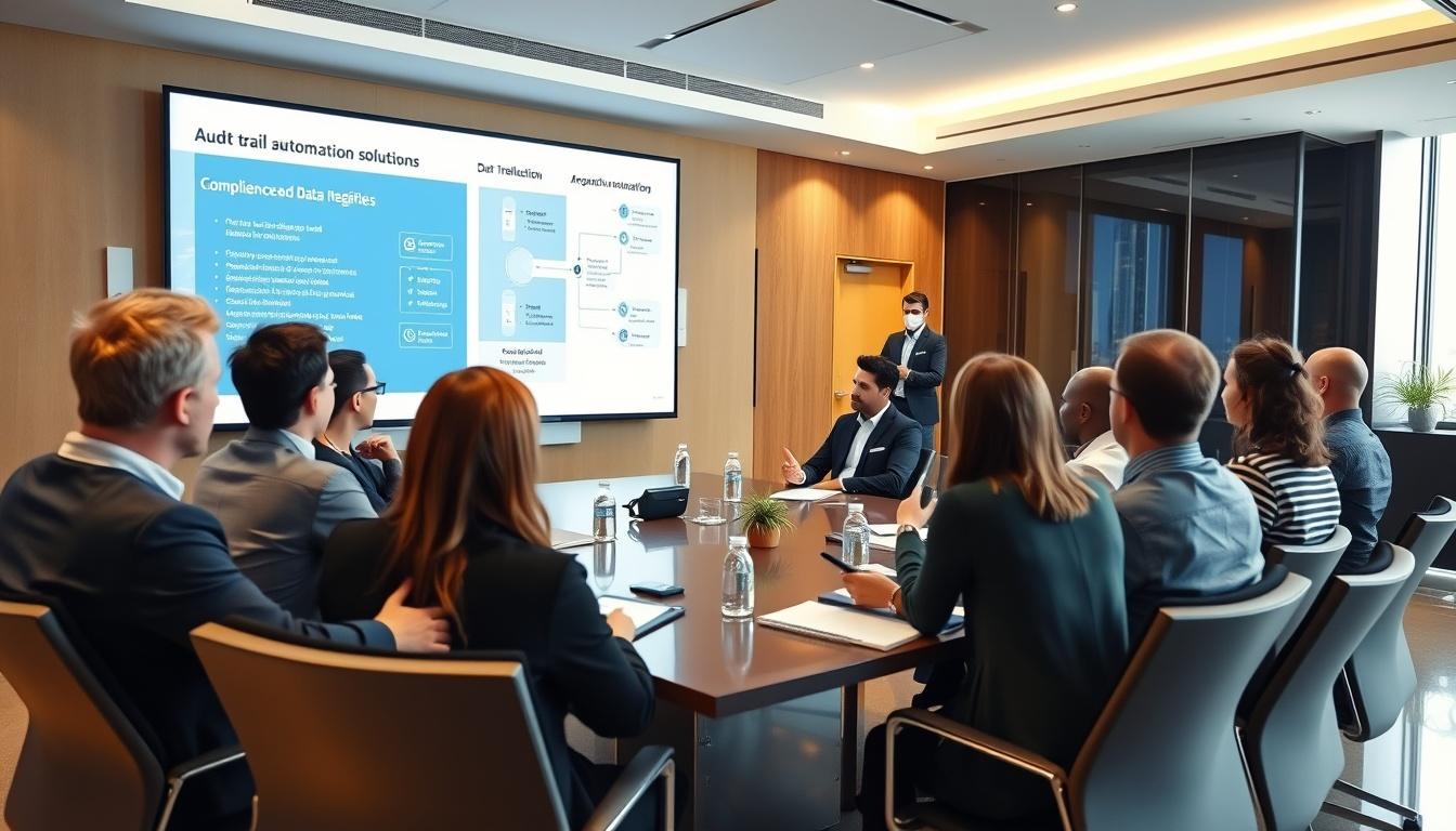 Transform Your Compliance Strategy